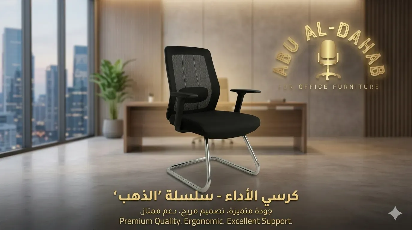 كرسي 2 ماسوره انتظار